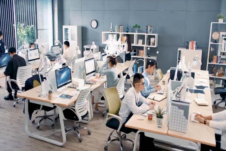 日加滿飲料飲品tvc廣告片